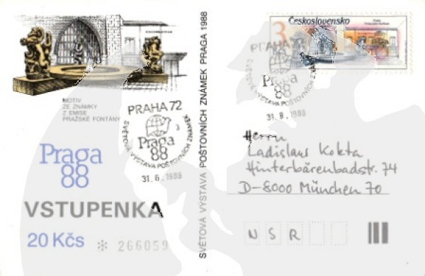CZ 1988 08 157 ●
